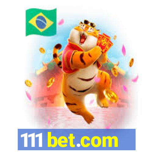 111 bet.com